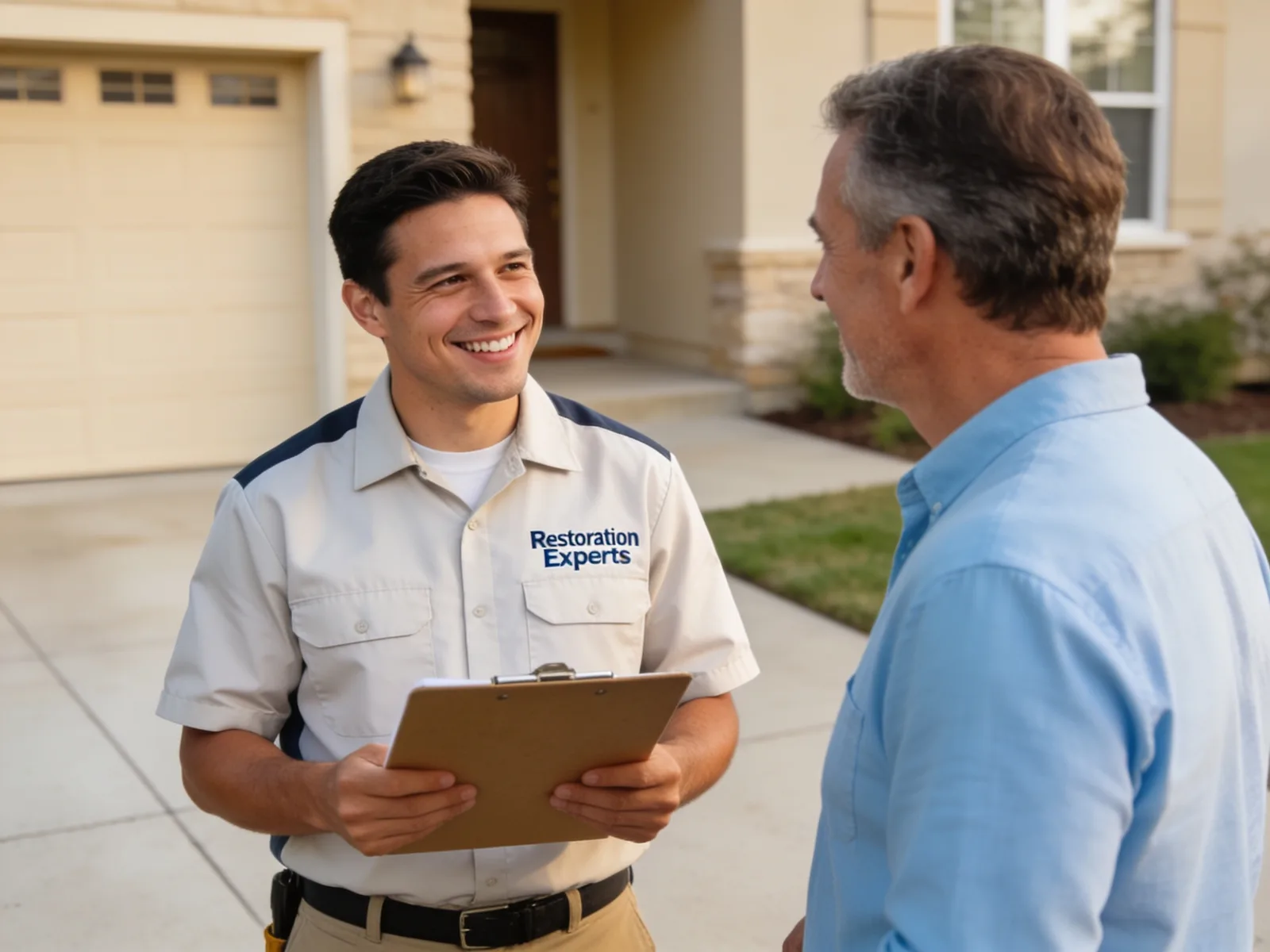 Water Damage Cleanup New Hartford, NY FAQs